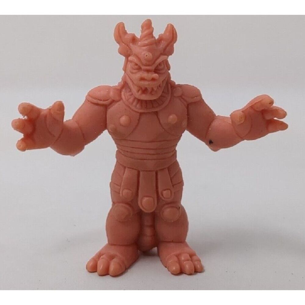M.U.S.C.L.E. Men Kinnikuman‎ Dai Ukon Big Ucon Color Figure #177 Mattel Vintage